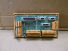 Weidmuller Plc Interface Module Dual Fan Output 99688467 Used. Price: $23.99.