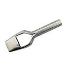 Usa-made Oblong Punch #151, 1-3/4" For Perfect Bag Crafting New. Price: $135.99.
