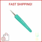 Tweezer, Esd Safe, Soft-grip Super Fine Tip New. Price: $14.74.
