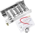 279838 & 279816 Dryer Heating Element And Thermostat Combo Pack Fit Whirlpool New. Price: $23.49.