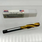 Regal Cutting Tools 7/16-20 Nf Drill Tap Hss 2B H5 4SPFL Ct&d 3.75OAL 1214E27BW New. Price: $41.84.