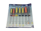 Pratt-read Sae And Metric Nut Driver 7 Pc Set 82045 *made In Usa* New. Price: $38.00.