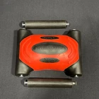 Fastcap Speed Ergonomic Laminate Roller Pro Used. Price: $34.99.