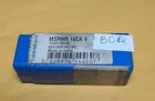 Valenite Msrnr 16CA 4 New. Price: $39.00.