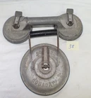 Vintage Somaca Chicago BM2C, 750 Glass, Granite Suction Gripper Handle Used. Price: $38.95.