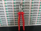 Knipex 208225 Pliers-new No Box. Price: $36.38.