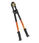 Klein Tools 63318 18-INCH Bolt Cutter Steel Handles New. Price: $134.86.