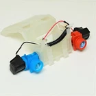 Choice Parts W10140917 For Whirlpool Washing Machine Water Valve. Price: $41.10.