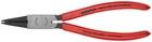 Knipex 44 31 J22, 7" Internal 45 Angled Snap Ring Pliers-forged Tips New. Price: $36.14.