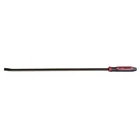 Mayhew 14119 48-C Dominator Pro 48" Curved Pry Bar New. Price: $128.76.