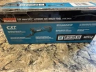 New! Makita MT01Z 12V Max Cxt Lithium-ion Cordless Multi-tool (tool-only). Price: $100.00.