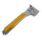 Arrow Hammer Tacker HT50A Stapler Yellow Roofing Insulation 9868 Used. Price: $24.99.