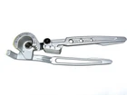High Quality Tube Bender WK-N368A-180 3-IN-1 For 1/4",5/16",3/8" O.d.tubing Used. Price: $11.95.