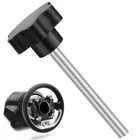 100MM Steering Wheel Fixation Clamp Screw Bolt Fit Thrustmaster T300 Tmx Usa New. Price: $12.02.