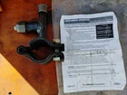 Continental Steel Service Punch W486 (gvb) New. Price: $63.50.