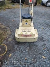 Electric Dual-disc Floor Grinder Surface Prep /concrete Edco 2EC Used. Price: $1800.00.