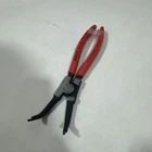 Knipex 46 A42 12.3-INCH (310 Mm) 45-DEGREE Angled External Circlip Pliersq Open. Price: $19.99.