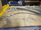 Assorted Hubbell Genuine Kellems Grip Cable Pullers New. Price: $120.00.