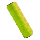 Marshalltown M632 Braided Nylon Brick Line Fluorescent Yellow 250FT New. Price: $35.84.