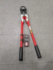 H.k Porter 24" Powerpivot Center Compound Action Bolt Cutter 0190MCP New. Price: $45.90.