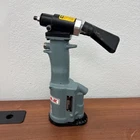 G747 Cherrymax Riveter (rivet Gun Only) Nose Assemblies Heads Not Included. Used. Price: $650.00.