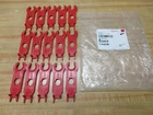 Staubli 32.6024 Multi-contact Spanner Tool Pv-ms Red (pack Of 15) New. Price: $78.77.