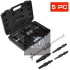 Pittsburgh 62601 Slide Hammer And Bearing Puller Set - New. Price: $110.00.
