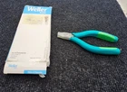 Weller 2422E: Erem 2400 Series 5" Esd Safe Flush Oval Head Side Cutter New. Price: $67.48.