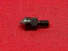 Carbide Probes 561 Agd Indicator Special Contact Point 0.187" Dia X .312" Long New. Price: $25.00.
