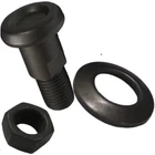Corona Aluminum Hedge Shears Pivot Bolt & Nut 6900-3 New. Price: $5.75.