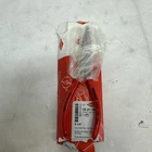 Knipex 3021160 Long Nose Pliers Black Atramentized Plastic Coated 1/4 In New. Price: $33.29.