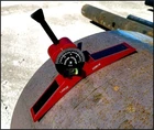 Flange Wizard Magnetic Large Centering Head 53085-M New. Price: $125.68.