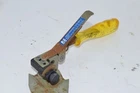 Vintage G&w Cable Stripper MHJ-4 Used. Price: $9.99.