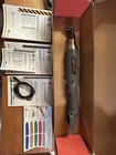 Ingersoll Rand Series Precision Angle Nutrunner Assembly Tool QXN2AT10PS6 Used. Price: $600.00.