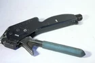 Band-it Tie-lock 11 Hand Tool TJ30 Used For Apllying 6.3 Mm Width Ties. Price: $199.99.