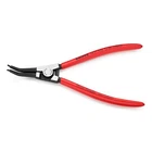 Knipex 46 31 A32 Pliers For External Circlips 40-100MM 45 Angled New. Price: $40.43.