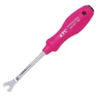 Kyoto Tool Company KTC-AP203-6A Body Clip Removal Angled Short Small New. Price: $36.10.