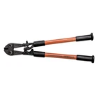 Klein Tools 63124 Fiberglass Handle Bolt Cutter New. Price: $205.62.