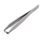 Excelta 15A-HT High Precision Tweezers, Carbide Tip, 70 0.393IN Cut Length Used. Price: $70.00.