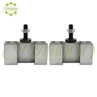 Quick Change Tool Post Boring Turning & Facing Holder Lathe Cxa #2 250-302 2PCS New. Price: $43.35.