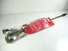 Qlt By Marshalltown Tools 2X16" Ribbon Mud Mixer Gal. Drywall & Paint #RM771 New. Price: $14.97.