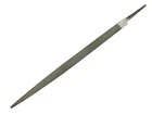 8" Triangular File Nicholson 3-SQUARE 41530 #2 Double Cut Medium Swiss Pattern New. Price: $14.99.