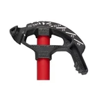 Milwaukee 48-22-4080 1/2 In. Iron Conduit Benders New. Price: $111.29.