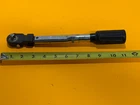 Sturtevant Richmont Drive SDRT-3/8 1250 Torque Wrench (has Owner Markings) Used. Price: $69.95.