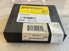New Brown & Sharpe 599-767-2 Drive Pin Punch, 1/16" Edp# 44560. Price: $14.99.