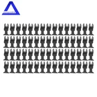 60 Pc Metal Wood Universal Oscillating Multitool Quick Release Saw Blades Kit Us New. Price: $22.91.