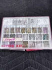 Sargent Rekeying Kit Used. Price: $39.95.