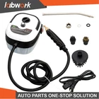Labwork Commercial Steam Cleaner 2500W/110V 1000ML -garage Floor & Machinery New. Price: $37.16.