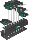 Wera 05004174001 Bicycle 6, Screwdriver Set, 10 Pieces New. Price: $149.99.