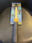 New Braun 800 Lumens Rechargeable Led Shop Work Light #71150 &gv. Price: $42.48.